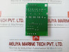 Abb I0-ge4042-a Printed Circuit Board 4439R0001-a 