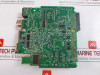 Allen Bradley 96447893A01 Printed Circuit Board