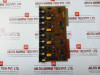 Autronica Akb-21/2  Printed Circuit Board Card 7255-015-0001