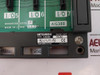 Mitsubishi Electric A1S38B Base Unit With 8 Module 40V