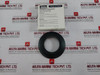 Parker Jm Clipper Oil Seal 11816-ssw-2 - New