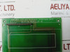 Ulstein Propeller Lki1032 Lcd And Keyboard Interface Card Ep1203.51315-7070