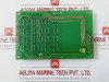 Ulstein Propeller Lki1032 Lcd And Keyboard Interface Card Ep1203.51315-7070