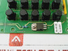 Ulstein Propeller Lki1032 Lcd And Keyboard Interface Card Ep1203.51315-7070