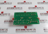 Tritek Pha_Ang5 Printed Circuit Board 230V 9-0-9V