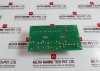 Tritek Pha_Ang5 Printed Circuit Board 230V 9-0-9V