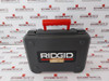 Ridgid Micro Ca-100 Inspection Camera 17Mm Complete Set (Minor Crack)