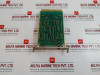Stromberg Swtm 2J1 Pcb Module Card Oi. B 466452 15V