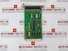 Noris Sa 372/1-c3 Pcb Card