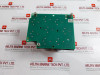 Schneider Electric 16253950112A05 Inverter Filter Capacitor Board