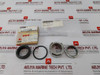Burgmann 1.4571 Mech Seal 35 M7N S 761.06.00.122