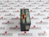 Westfalia Separator Plc 100/3(C) Purifier Controller Unit (Not Working)