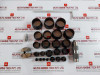 Facom 245A.M2 Punch Tool Set, 245A.P1, 245A.M3, 245B.B2, 245A.T (Incomplete)