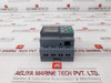Siemens 1P 6Ed1052-1Md00-0Ba8 8 Input 4 Output Plc Module Dc 12/24V
