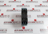 Siemens 3Rv2711-1Hd10 Sirius 3-pole Circuit Breaker
