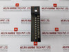 Mitsubishi Electric A1Sx81 Input Unit Module Dc15.6 31.2V Dc5V 5A A1S64Ad A1Sy81
