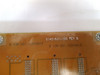 51401631-100 Process Manager Backplane Board Rev B