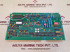 Abb 802p028d-1c pcb card