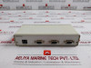 Black Box Vga Splitter 2-channel - Used