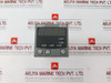 West 6010+ P6010 Digital Process Indicator 100-240Vac 50/60Hz 7.5Va