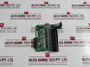 Ge Fanuc 44A751198-g01 Printed Circuit Board Ic693Mdl645 Input 24Vdc 16Pt