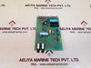 Autronica Kds-6 pcb card 7251-030.0002