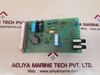 Autronica Kds-6 pcb card 7251-030.0002