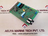 Autronica Kds-6 pcb card 7251-030.0002