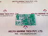 Autronica Kds-6 pcb card 7251-030.0002