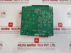 General Electric 44A739579-g01 Cx3A1 Printed Circuit Board - Used
