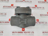 Bonney Forge 192443-0004 Piston Check Valve Dn40