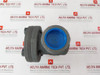 Bonney Forge 192443-0004 Piston Check Valve Dn40