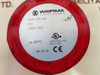 Werma 644 100 68 230Vac Red Led Perm