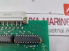 Monotek F_Trck_1 Printed Circuit Board Triac-466