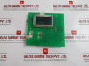 Deckma Hamburg 75300 Display Pcb Unit 040827 Pdd2401M