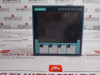 Siemens 7Km3133-0Ba00-3Aa0 Sentron Pac3100 Power Monitoring Device 100-240V 50/60Hz 10Va