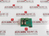 17D.4.6B Printed Circuit Board, 5A 250V Ac1, 2A 380V Ac1