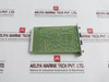 Autronica Km-2 Alarm And Monitoring System 7251-033.0000