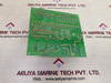 Gicar 8.5.84.01 Scheda Potenza 50 851000080 Pcb Card
