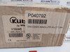 Kubler T8.F3688.2623.2112 Encoder Absolute Multiturn W/ 5 Meter
