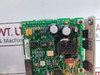 Ge Fanuc 44A737211-g01 Pcb Control Board Kp3A2