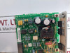 Ge Fanuc 44A737211-g01 Pcb Control Board Kp3A2