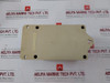 Deif Acv-3N - Ac Voltage Converter, 0-500 Vac Input, 4-20Ma Dc Output
