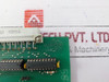 Monotek Trick 588 , F_Trck_1 Printed Circuit Board Pcb Module Card