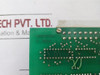 Monotek Trick 588 , F_Trck_1 Printed Circuit Board Pcb Module Card
