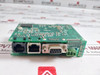 St Pccu846 94V-0  Printed Circuit Board Module Pcb E345323 019300323100005