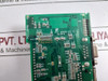 St Pccu846 94V-0  Printed Circuit Board Module Pcb E345323 019300323100005