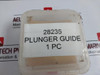 28235 Plunger Guide Precision Cnc Part