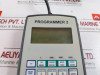 Heinzmann Speed Governor Programmer Pg 02 2 Meter (Not Working)