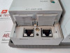 Yokogawa Ds 400 Data Acquisition Sub Unit Ds400-00-1W S8 (Not Working)